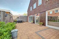 Perseus 7, Hoogeveen