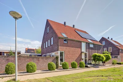Perseus 7, 7904AK, Hoogeveen, Drenthe