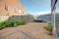 Perseus 7, Hoogeveen