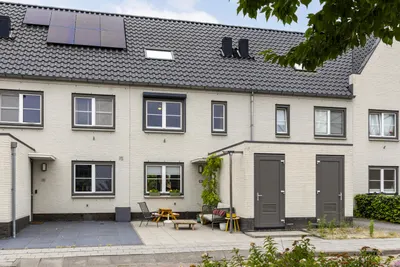 Benedenveer 8, 3363AW, Sliedrecht, Zuid-Holland