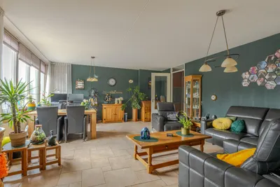 Baarschootsekreek 2 G, 3079SJ, Rotterdam, Zuid-Holland