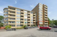 Baarschootsekreek 2 G, Rotterdam