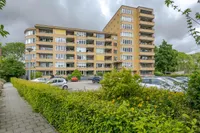 Baarschootsekreek 2 G, Rotterdam