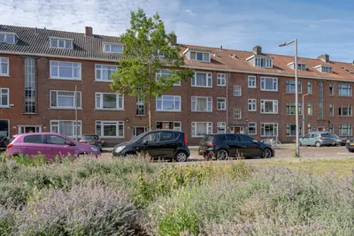 Struitenweg 32 C, 3082WV, Rotterdam, Zuid-Holland