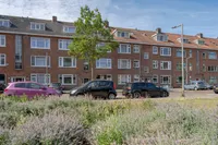 Struitenweg 32 C, Rotterdam
