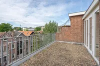 Struitenweg 32 C, Rotterdam