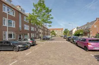 Struitenweg 32 C, Rotterdam