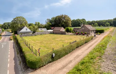 Calfven 50, 4641RB, Ossendrecht, Noord-Brabant