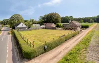 Calfven 50, Ossendrecht
