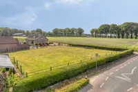 Calfven 50, Ossendrecht