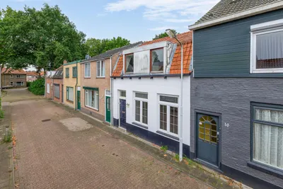 Nieuwstraat 18, 4515CE, Ijzendijke, Zeeland