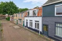Nieuwstraat 18, Ijzendijke