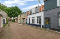 Nieuwstraat 18, Ijzendijke