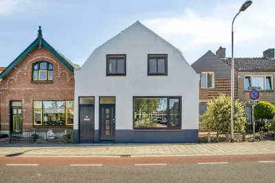 Cloosterstraat 46, 4587CD, Kloosterzande, Zeeland