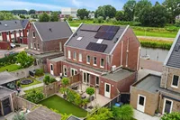 Westerrak 13, Sneek