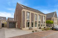 Westerrak 13, Sneek