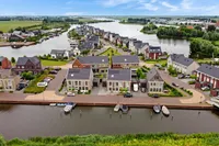 Westerrak 13, Sneek