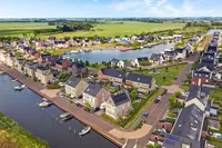 Westerrak 13, Sneek