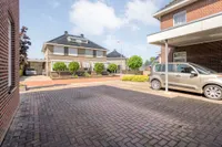 De Vloedgraven 25, Den Ham