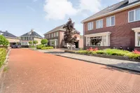 De Vloedgraven 25, Den Ham