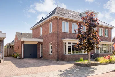 De Vloedgraven 25, 7683CJ, Den Ham, Overijssel