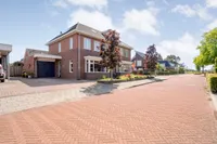 De Vloedgraven 25, Den Ham