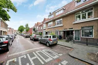 Luxemburgstraat 27, 's-gravenhage