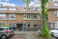 Luxemburgstraat 27, 's-gravenhage