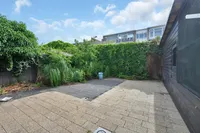 Luxemburgstraat 27, 's-gravenhage