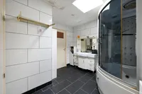 Luxemburgstraat 27, 's-gravenhage