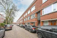 van Gaesbekestraat 67, Voorburg