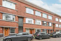 van Gaesbekestraat 67, Voorburg