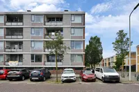Hengelolaan 593, 's-gravenhage