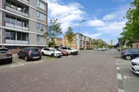 Hengelolaan 593, 's-gravenhage