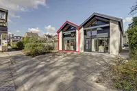 Graze Weitje 13, Rotterdam