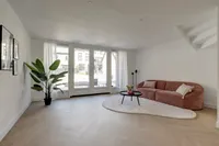 Graze Weitje 13, Rotterdam