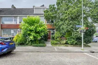 Gerard Terborghstraat 11, Ridderkerk