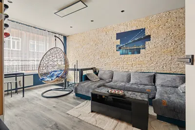 Deensestraat 58 A, 3028GL, Rotterdam, Zuid-Holland