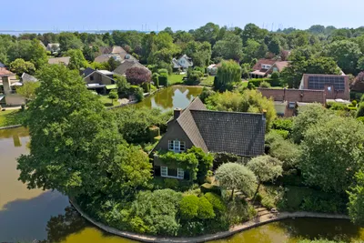 Grevelingenhout 31, 4311NL, Bruinisse, Zeeland