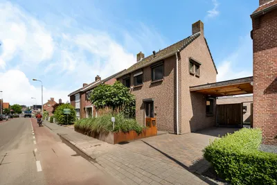 Raadhuisstraat 59, 4715CC, Rucphen, Noord-Brabant