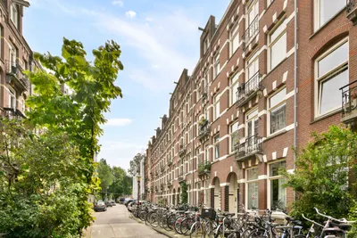 Delistraat 24 E, 1094CW, Amsterdam, Noord-Holland