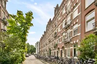 Delistraat 24 E, Amsterdam
