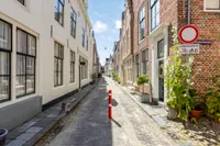 Spanjaardstraat 56, Middelburg