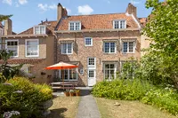 Spanjaardstraat 56, Middelburg