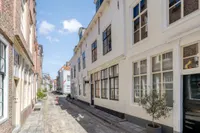 Spanjaardstraat 56, Middelburg