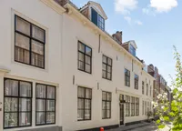 Spanjaardstraat 56, Middelburg