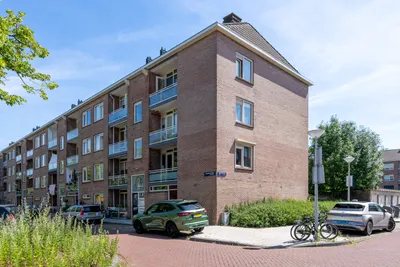 Beemsterstraat 468, 1024BS, Amsterdam, Noord-Holland