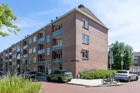 Beemsterstraat 468, Amsterdam