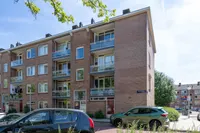 Beemsterstraat 468, Amsterdam