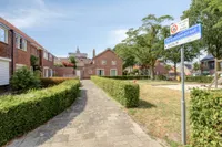Korenbloemstraat 17, Helmond